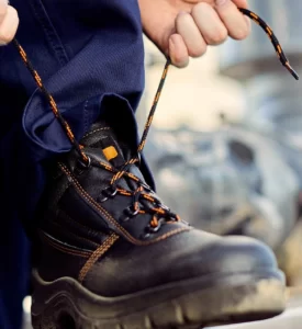 Zapato de Seguridad