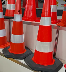 Seguridad Vial