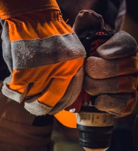 Guantes de Seguridad