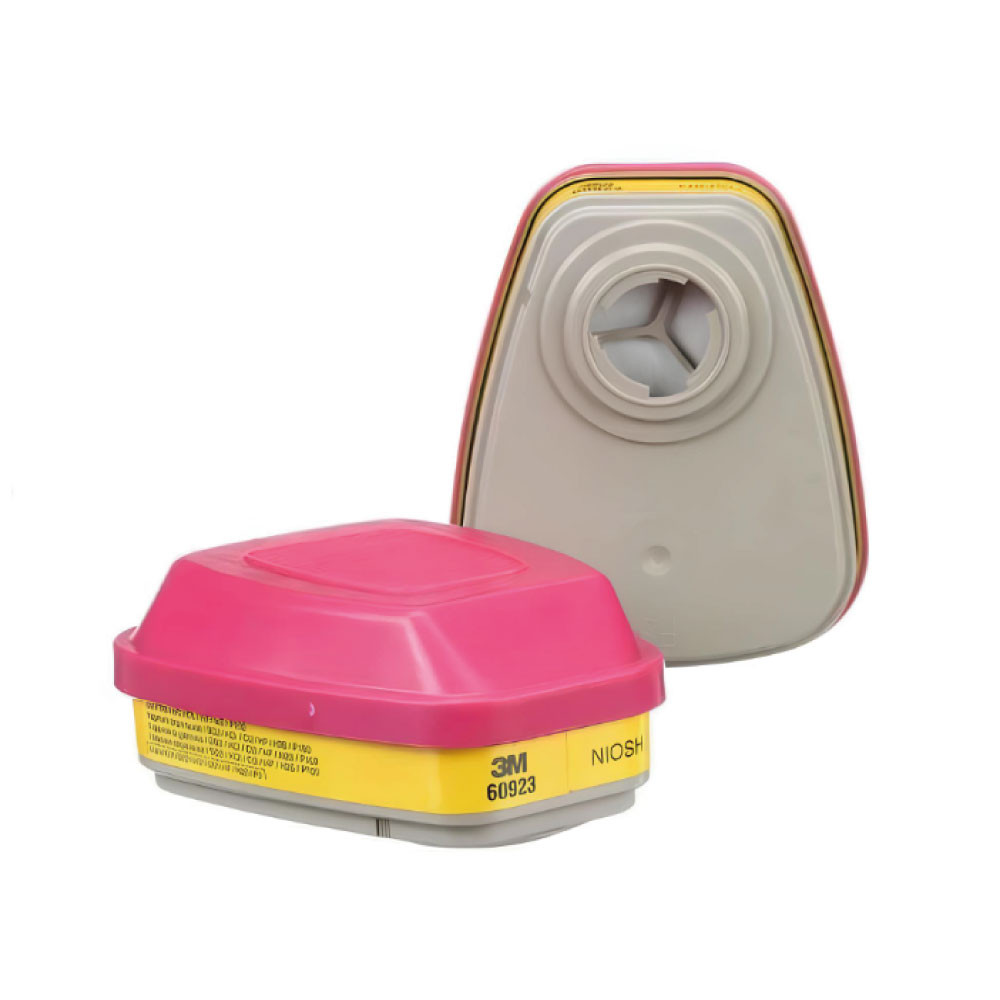 Cartucho 3M 60926 - Valero